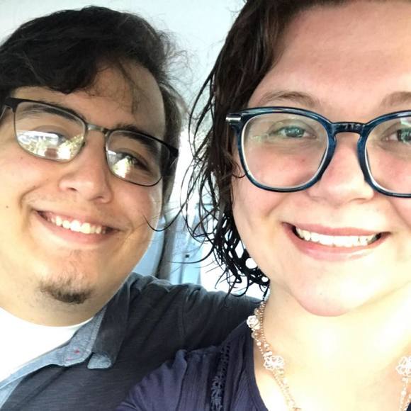 Meet your Posher, Haley - Picture 1 of 1